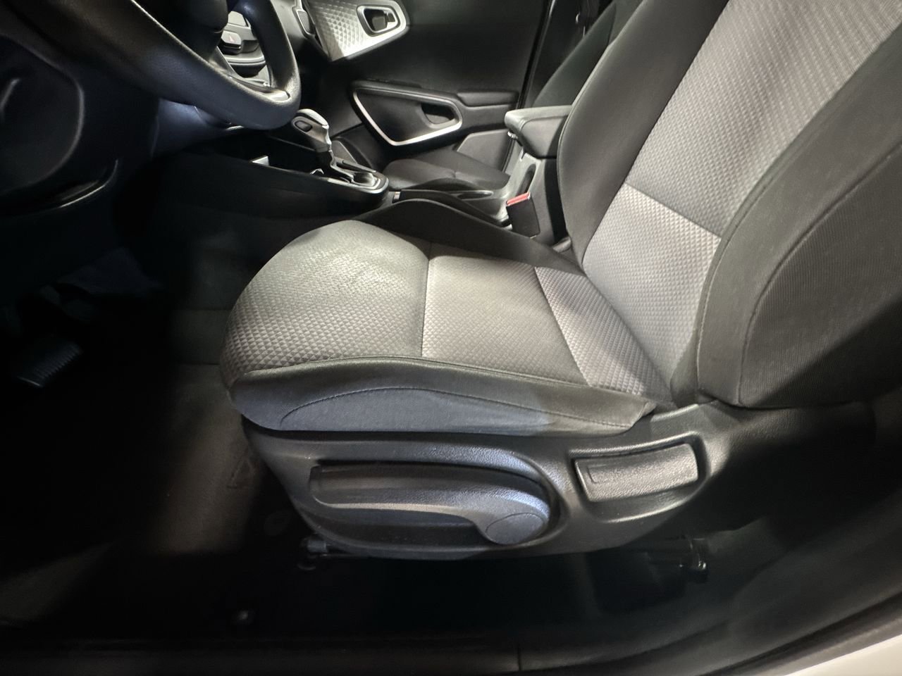 Certified 2022 Kia Soul LX w/ Technology Package image 17