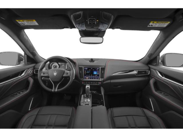 Used 2024 Maserati Levante GT Ultima AWD/4WD image 8