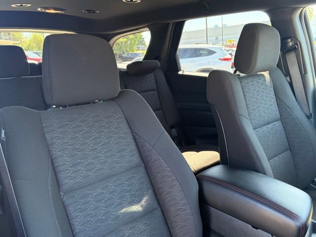 Used 2026 Dodge Durango GT AWD/4WD image 30