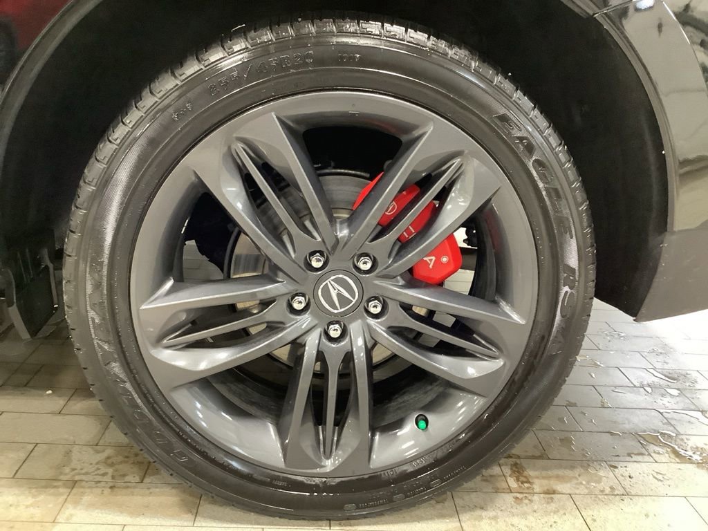 Used 2023 Acura RDX A-Spec image 27