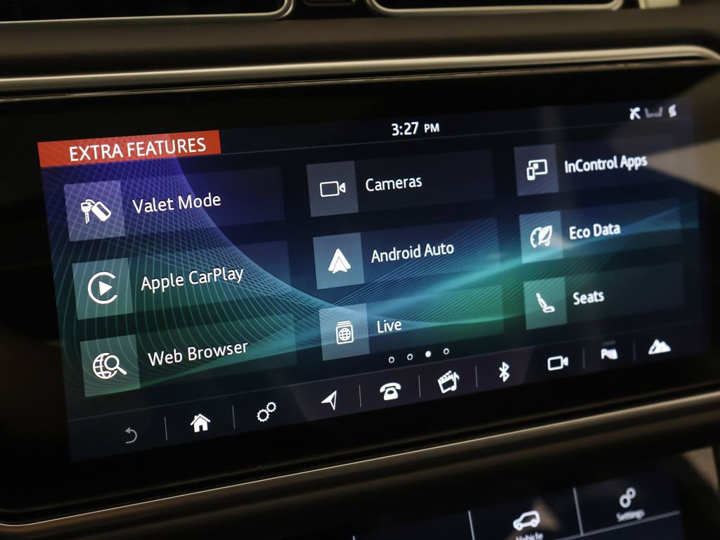 Used 2019 Land Rover Range Rover HSE image 55