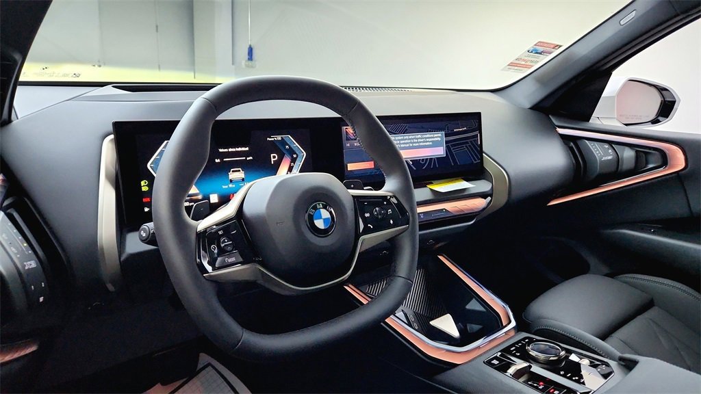 Used 2025 BMW X3 xDrive30i w/ Premium Package image 19