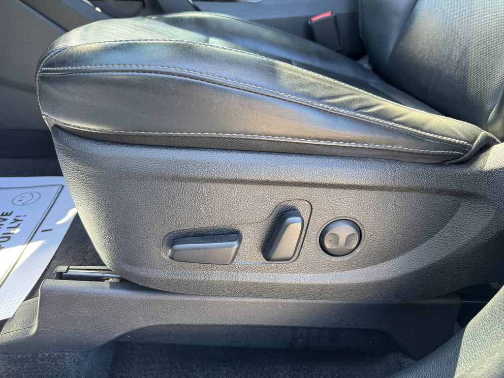 Certified 2024 Kia Telluride S w/ S Sunroof Package AWD/4WD image 13