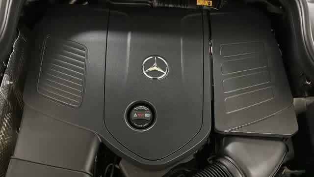 Certified 2026 Mercedes-Benz GLE 350 4MATIC image 14