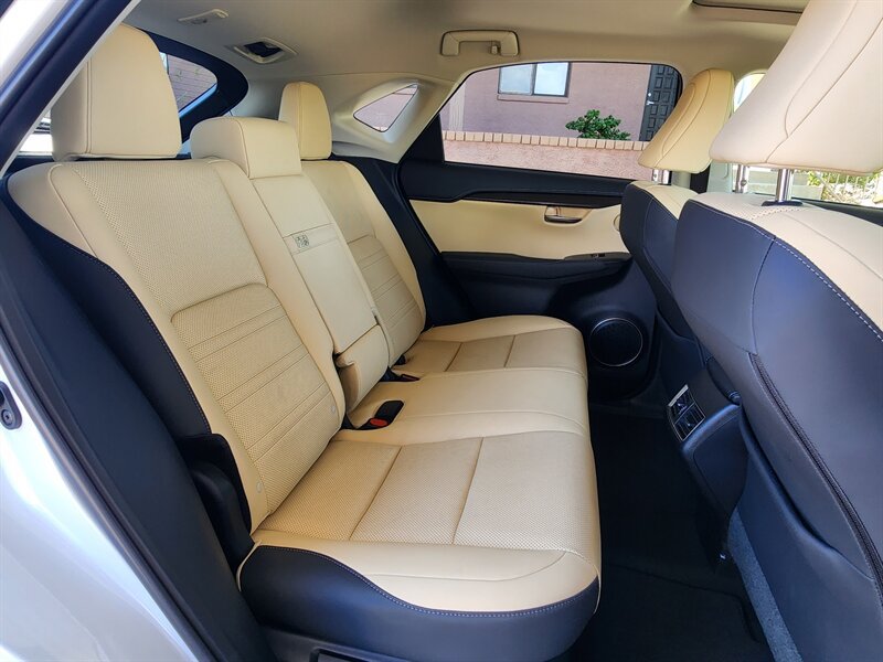 Used 2021 Lexus NX 300 FWD w/ Premium Package image 69