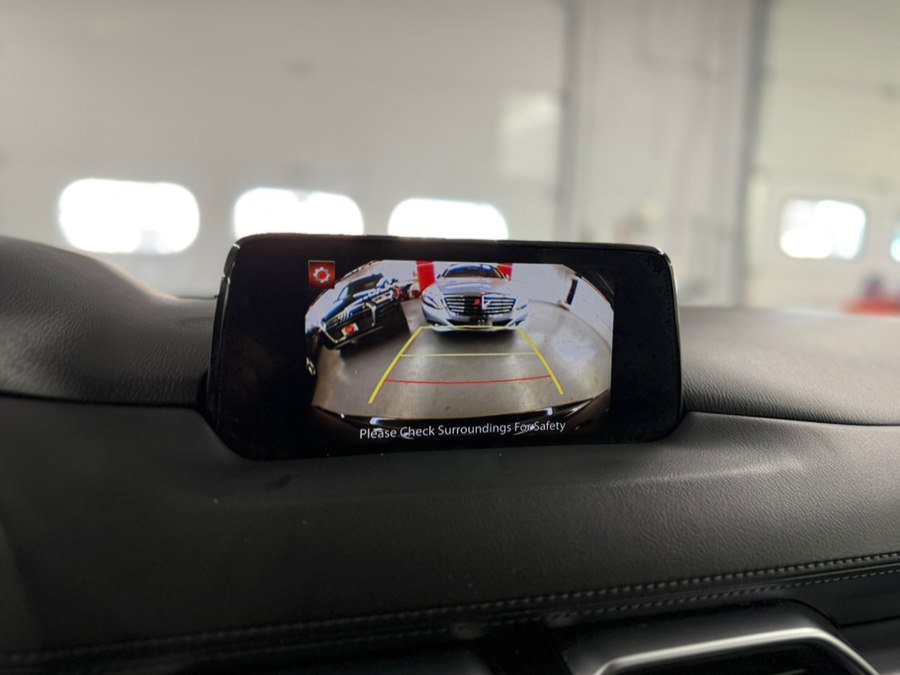 Used 2019 MAZDA CX-5 Touring AWD/4WD image 19