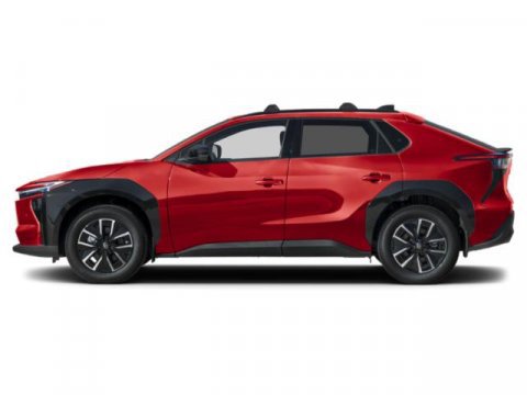 New 2026 Toyota bZ AWD/4WD image 3