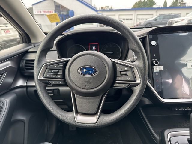 New 2026 Subaru Impreza 2.0i Sport image 27