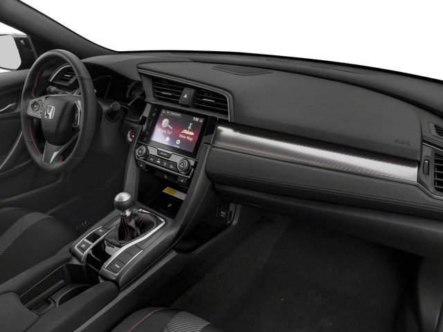 Used 2017 Honda Civic Si image 16