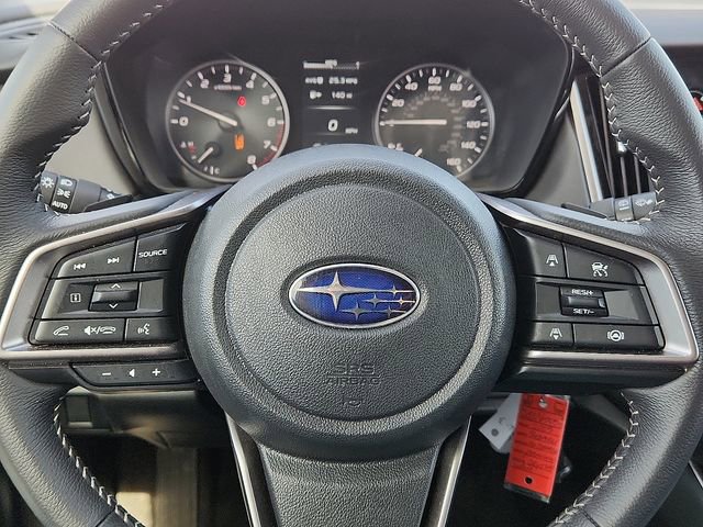 Certified 2025 Subaru Outback Premium AWD/4WD image 24
