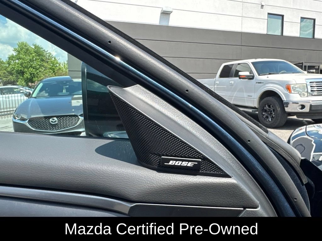 Certified 2026 MAZDA CX-50 AWD 2.5 S w/ Weather Package image 45