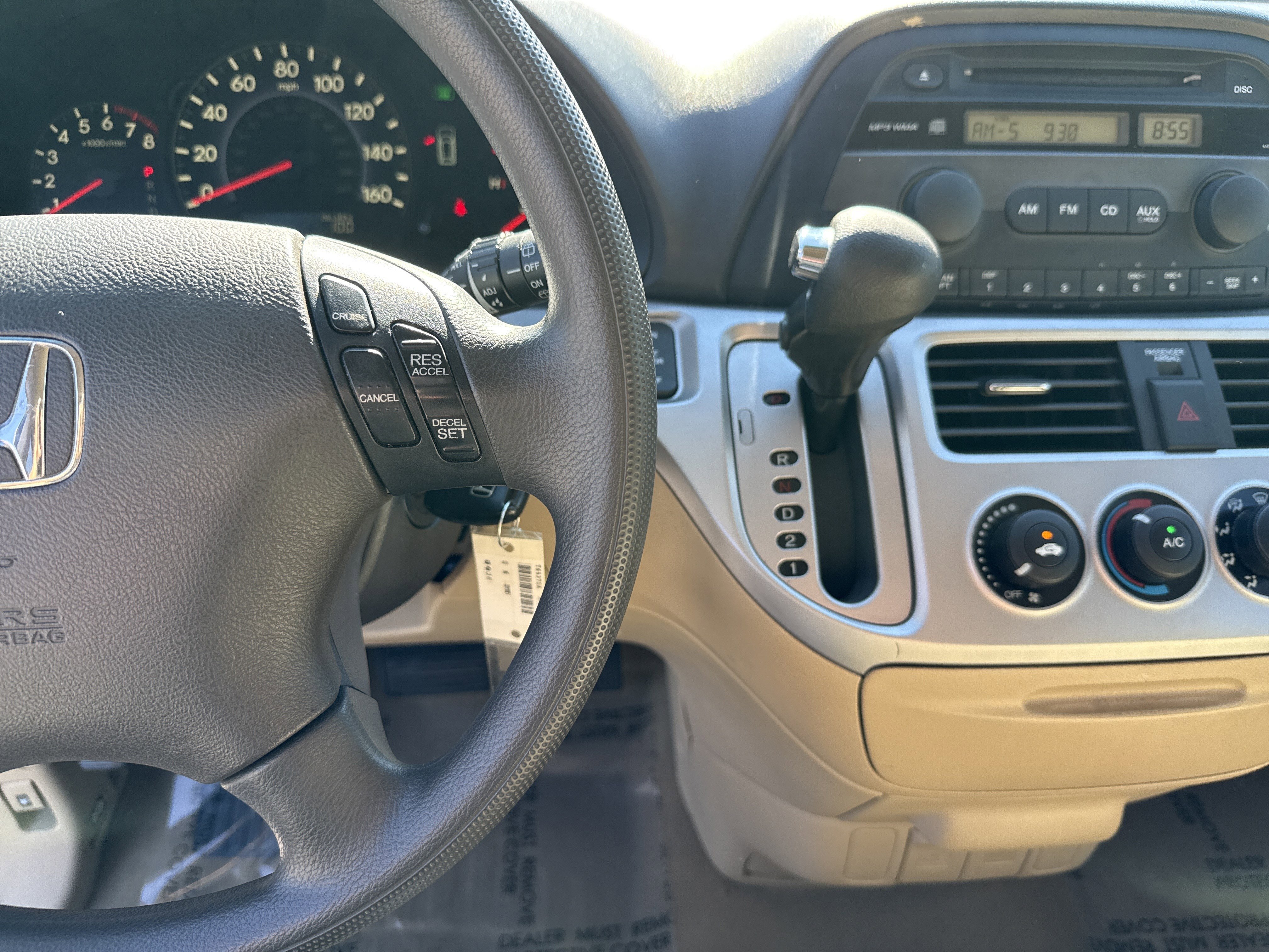 Used 2010 Honda Odyssey LX image 20