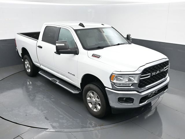 Used 2024 RAM 2500 Big Horn image 17