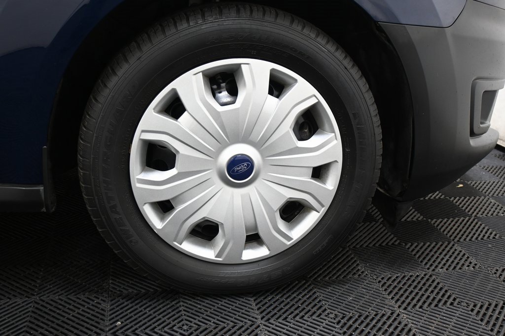 Used 2021 Ford Transit Connect XL image 34