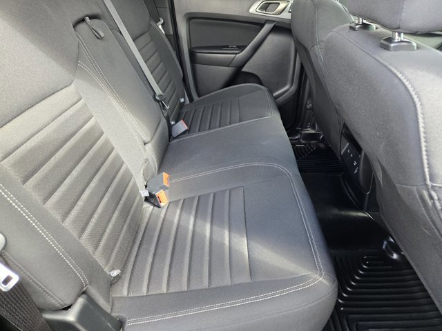 Certified 2022 Ford Ranger XLT w/ Equipment Group 301A Mid image 29