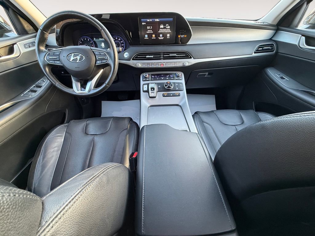 Used 2020 Hyundai Palisade SEL image 18