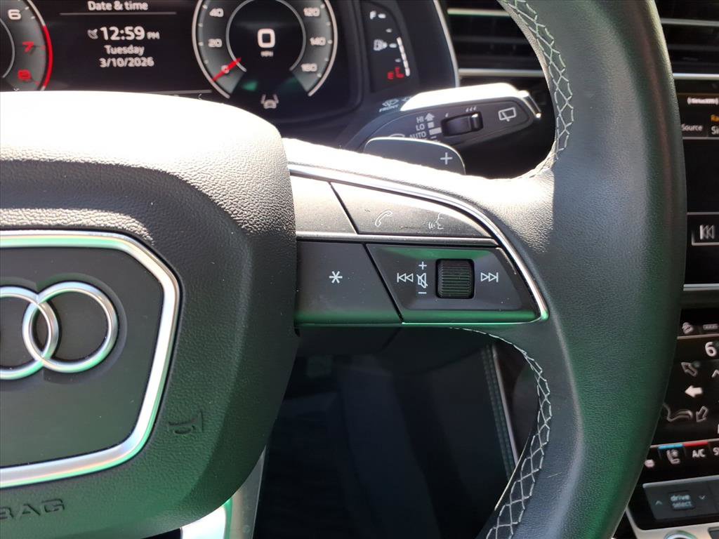 Used 2023 Audi Q8 Premium Plus w/ Premium Plus Package image 23