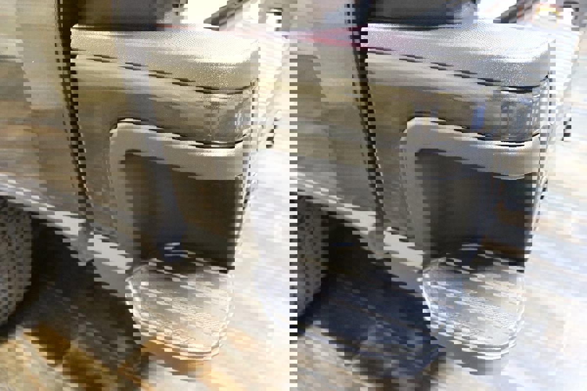 Used 2025 Ford F250 King Ranch image 29