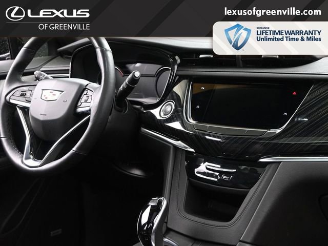 Used 2023 Cadillac XT6 Premium Luxury image 33