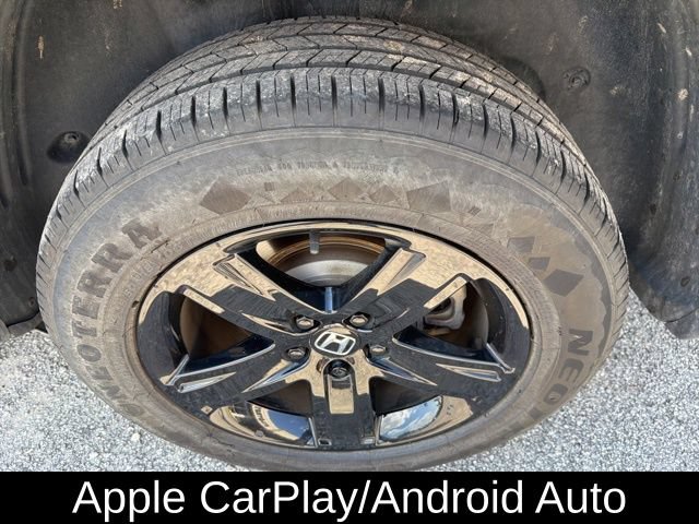 Used 2021 Honda Ridgeline Black Edition image 13