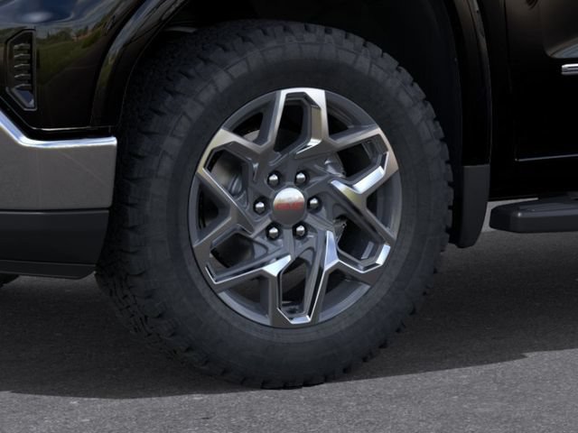 New 2026 GMC Sierra 1500 SLT w/ SLT Premium Plus Package AWD/4WD image 9