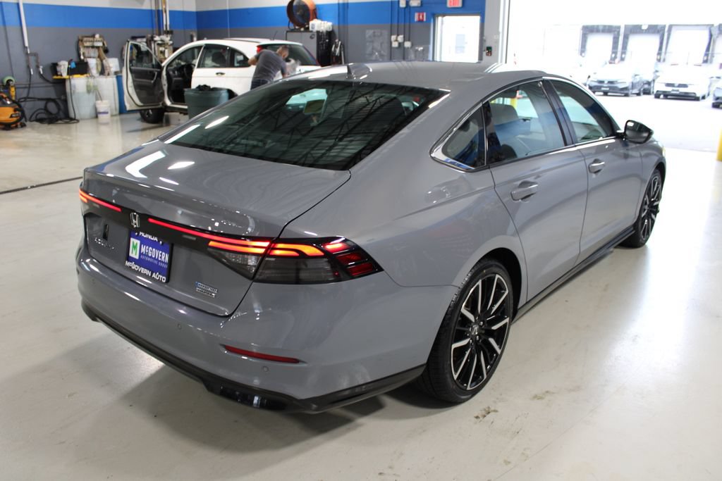 Used 2023 Honda Accord Touring image 24