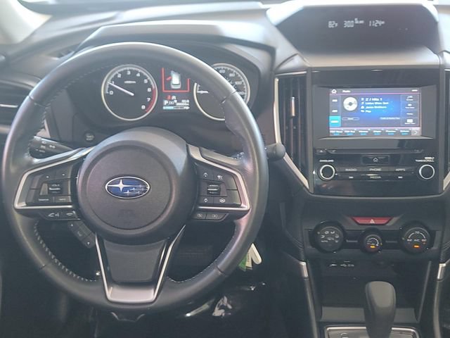Used 2020 Subaru Forester Premium AWD/4WD image 13