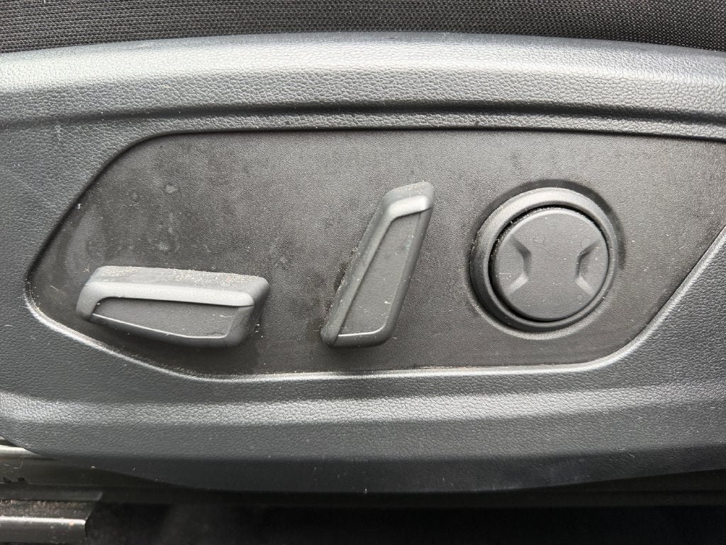 Used 2026 Hyundai Tucson SEL AWD/4WD image 13
