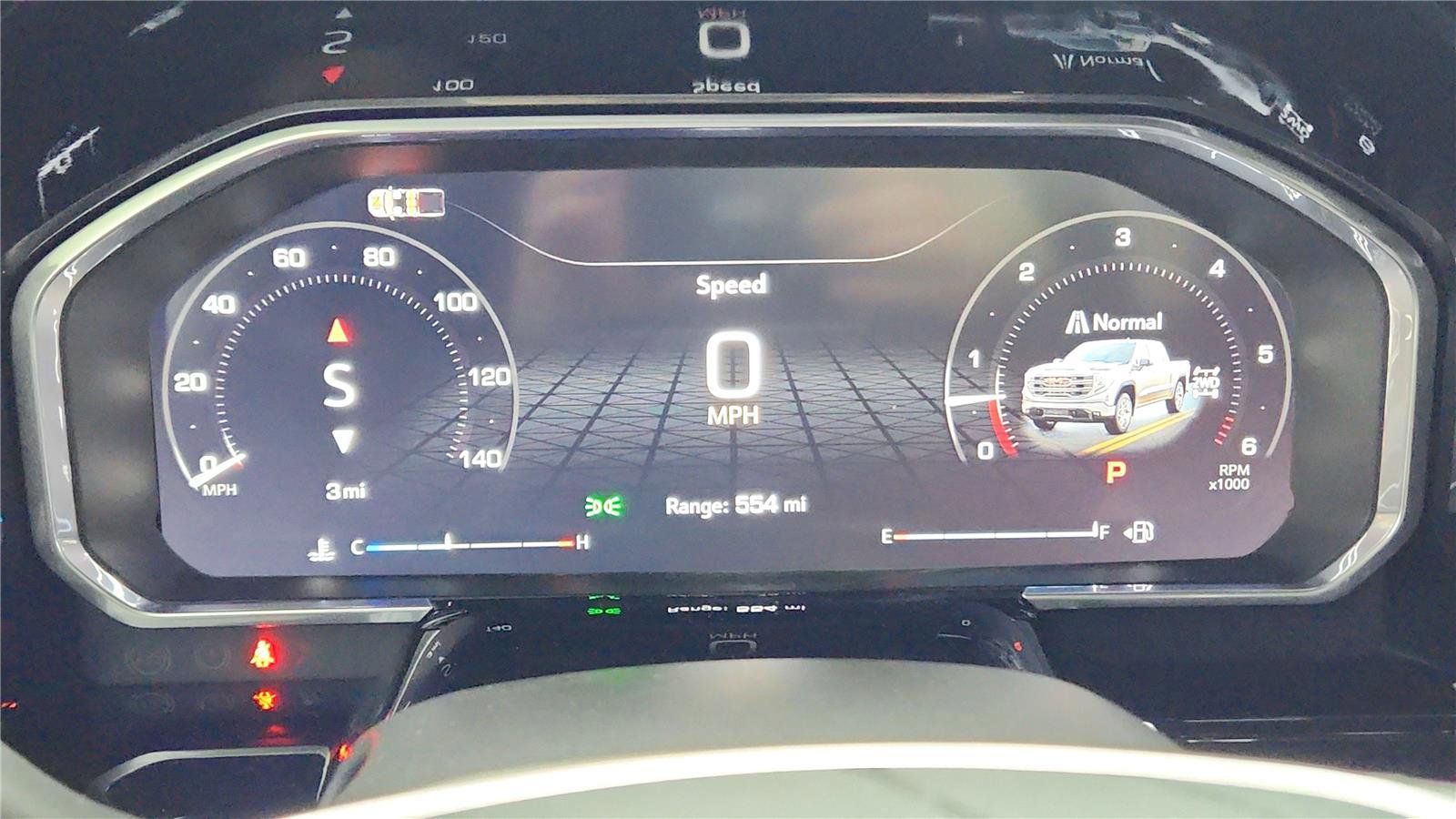 New 2026 GMC Sierra 1500 SLT AWD/4WD image 25