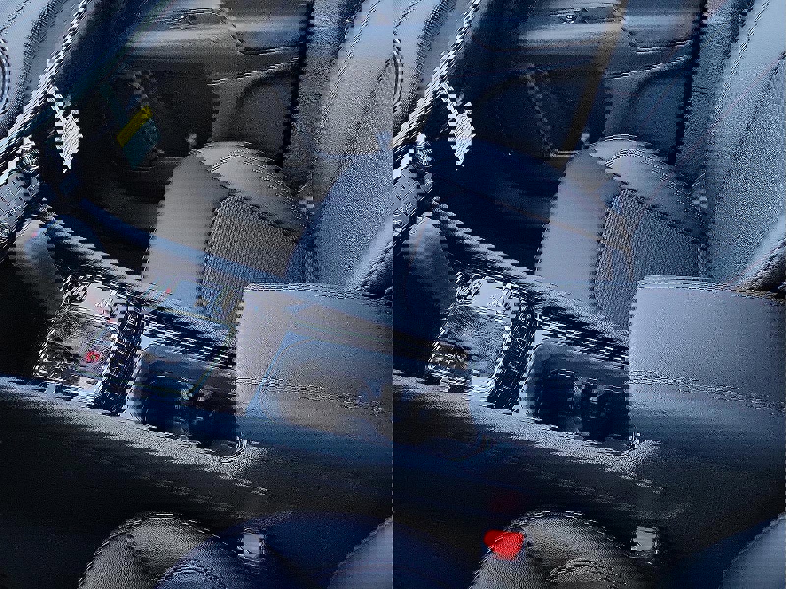 New 2026 Jeep Compass Latitude image 13