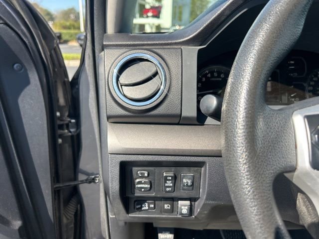 Used 2020 Toyota Tundra SR5 w/ TRD Sport Package image 26