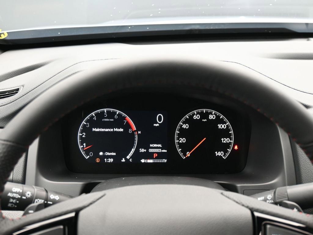 New 2026 Honda Ridgeline Black Edition image 51