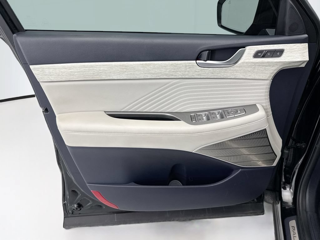 Used 2023 Hyundai Palisade Calligraphy FWD image 24