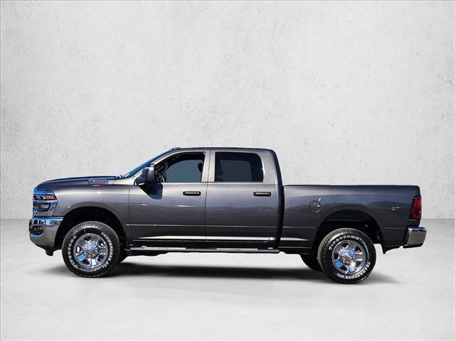 New 2026 RAM 2500 Tradesman image 5