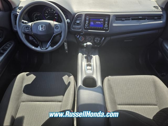 Used 2017 Honda HR-V LX image 8