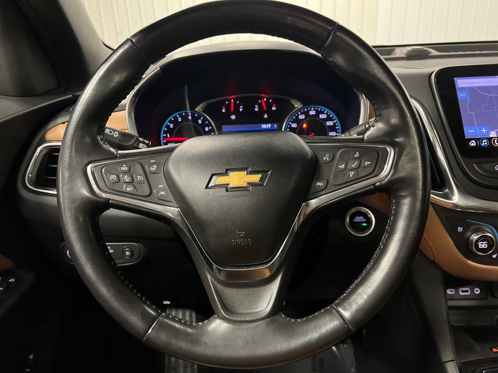 Used 2019 Chevrolet Equinox Premier AWD/4WD image 19