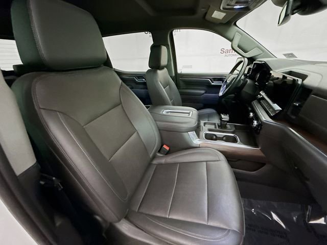 Used 2022 GMC Sierra 1500 SLT w/ SLT Premium Plus Package image 31