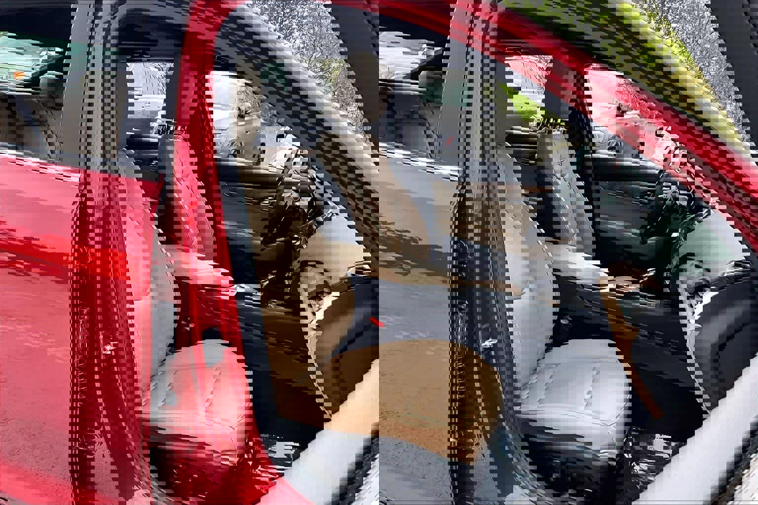 Used 2021 Cadillac CT5 Premium Luxury w/ Parking Package image 9