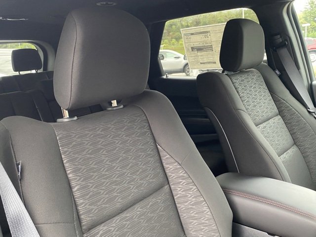 New 2026 Dodge Durango GT image 29