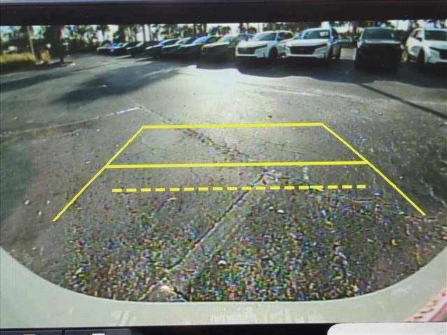 New 2026 Honda CR-V LX image 13