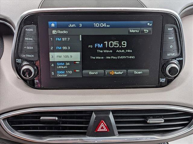 Used 2020 Hyundai Santa Fe Limited FWD image 15