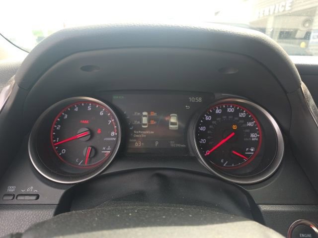 Used 2021 Toyota Camry XSE image 13