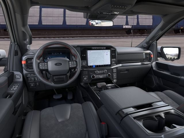 New 2026 Ford F150 Raptor AWD/4WD image 9
