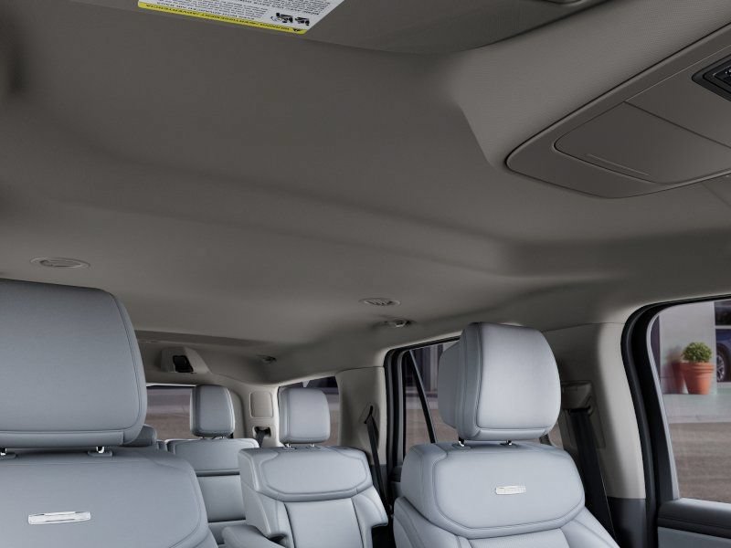 New 2027 Ford Expedition Platinum AWD/4WD image 26