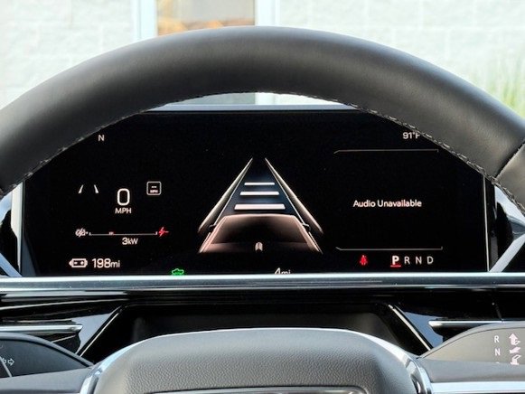 New 2026 GMC Sierra EV Elevation image 31