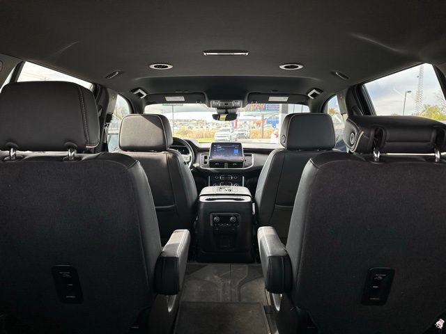 Used 2024 Chevrolet Tahoe Premier AWD/4WD image 20