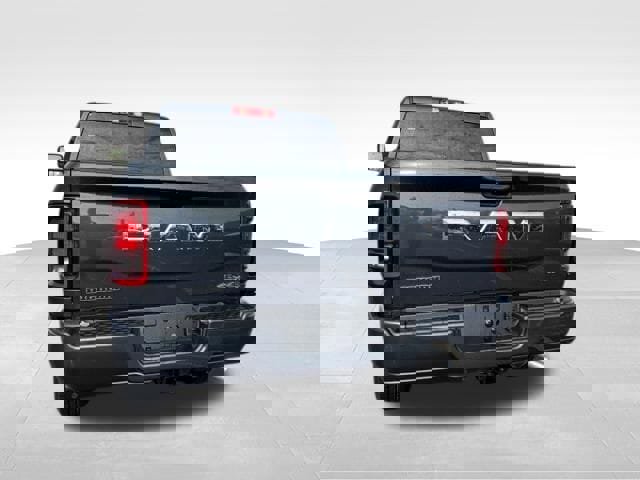 New 2026 RAM 2500 Big Horn image 40