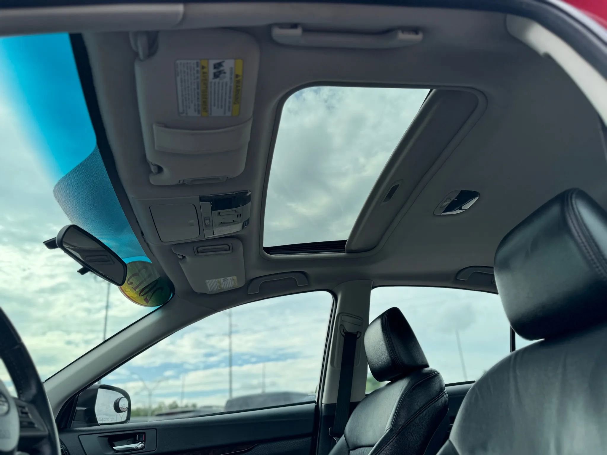 Used 2013 Subaru Legacy 2.5i Limited AWD/4WD image 17