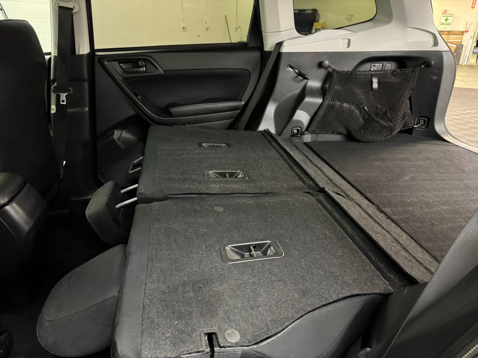 Used 2018 Subaru Forester 2.5i Premium w/ All-Weather Package image 31