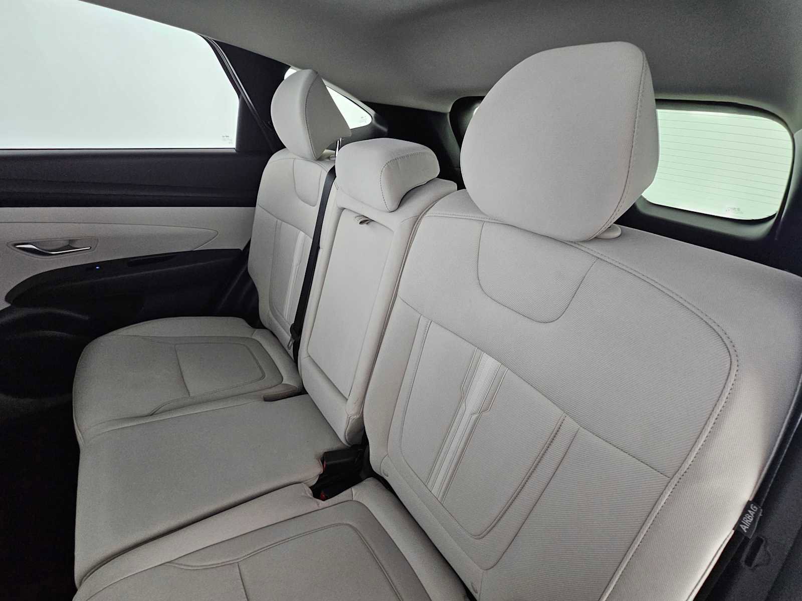 Used 2025 Hyundai Tucson SEL image 17